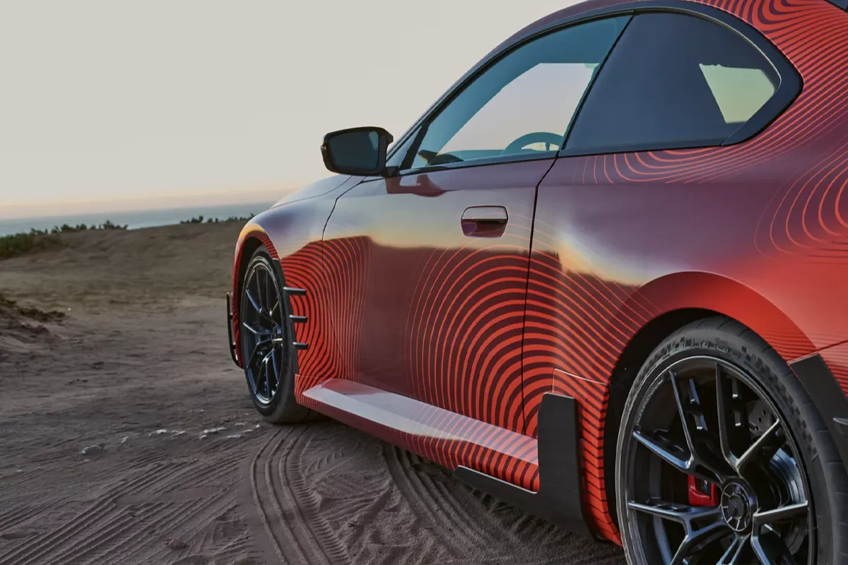 BMW Accessories