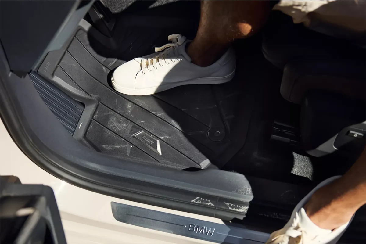 BMW Accessories