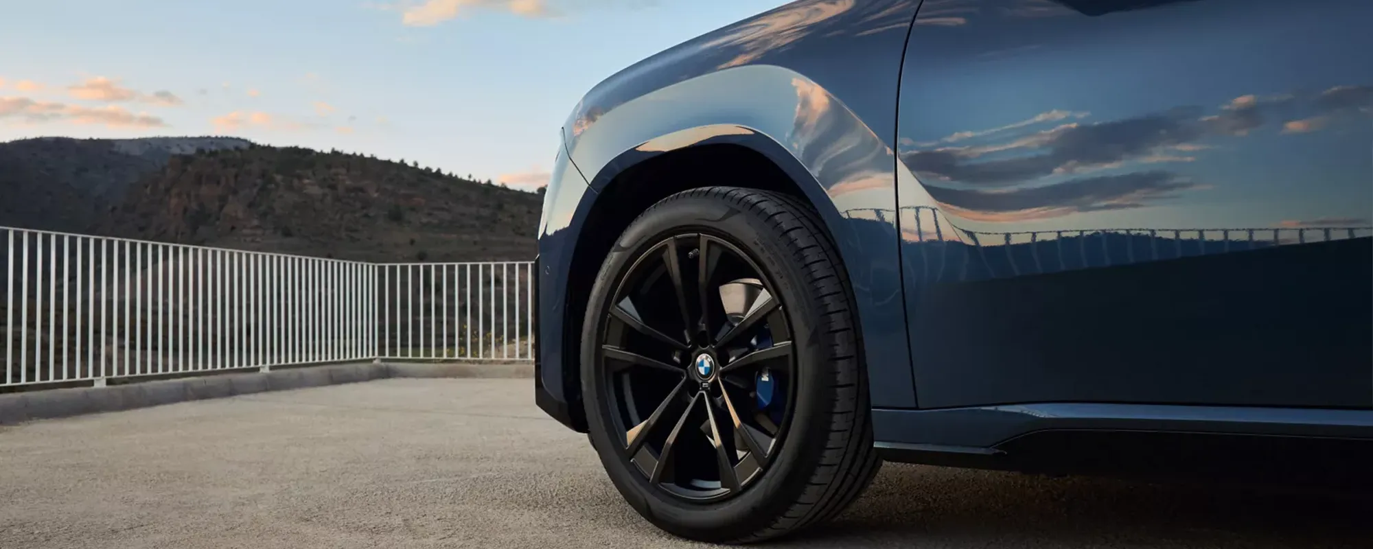 BMW Accessories
