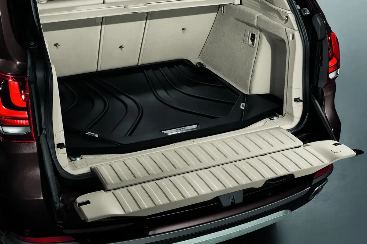 BMW Accessories
