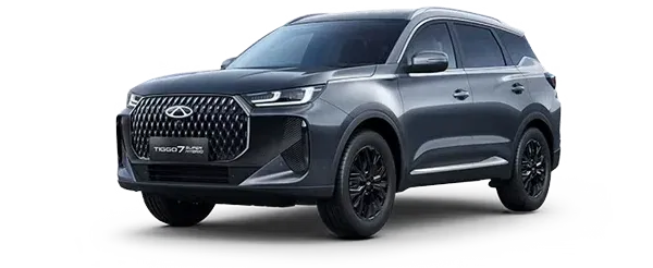 Tiggo 7 Super Hybrid