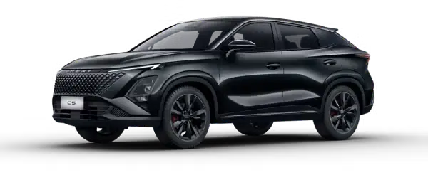 Chery C5