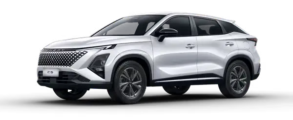 Chery C5