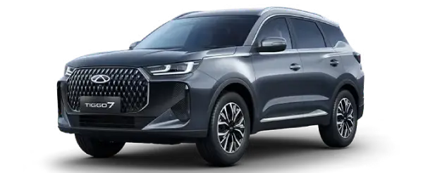 Tiggo 7