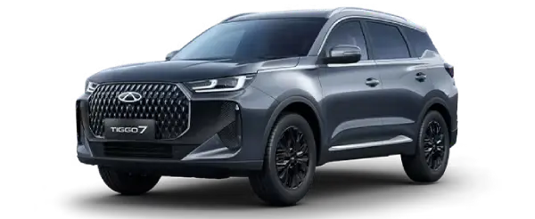 Tiggo 7