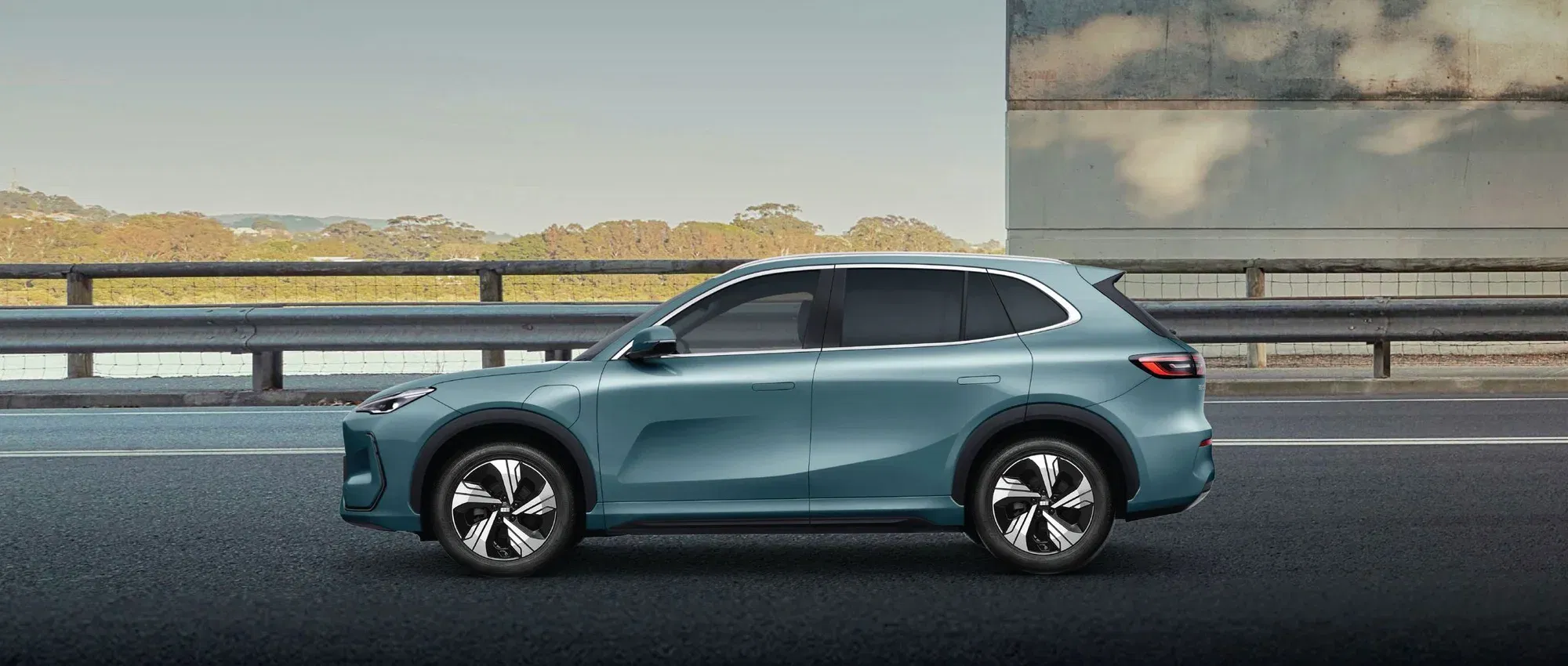 Novated Lease Program Offer