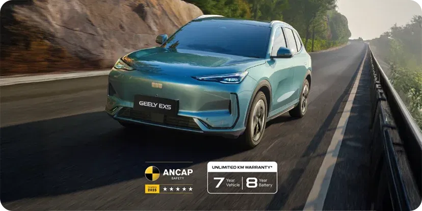 Electrified Offer