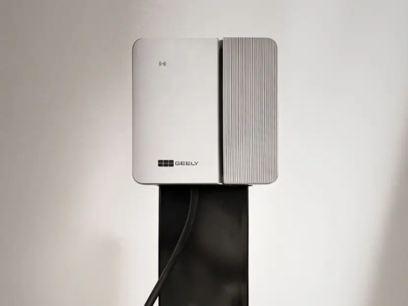 Get a Free EV Home Charger