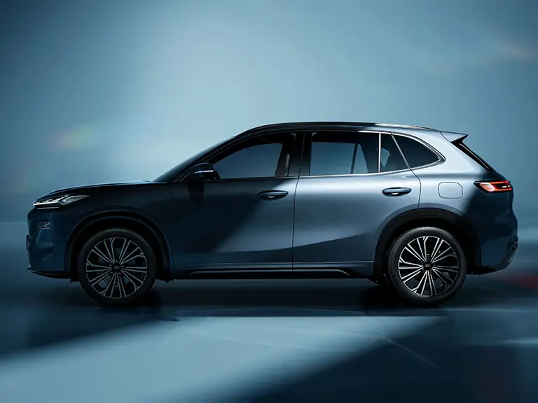 Starray EM-i Super Hybrid