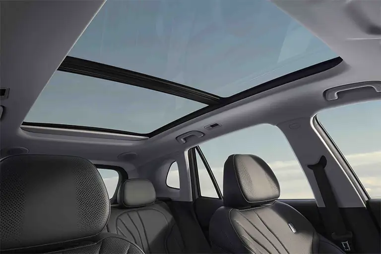 Starray EM-i Super Hybrid