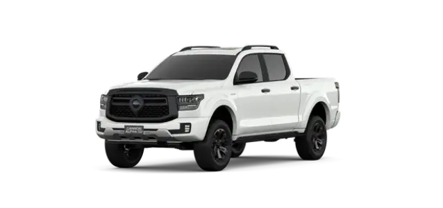 Cannon Alpha <span>Ultra PHEV</span>