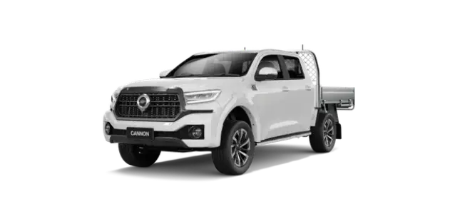 Cannon <span>Lux Dual CC</span>