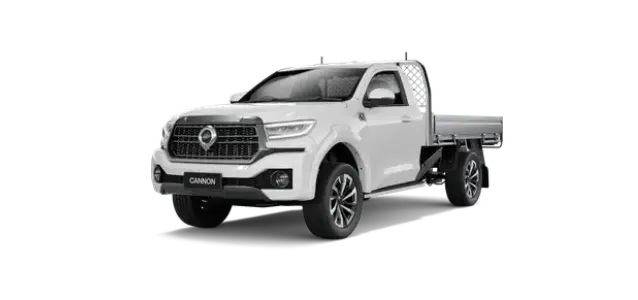 Cannon <span>Premium Single CC</span>