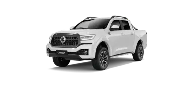 Cannon <span>Ultra</span>