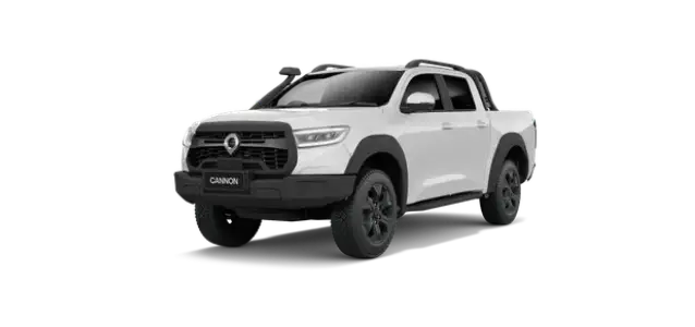 Cannon <span>XSR</span>