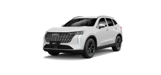 Haval H6 <span>Lux HEV</span>