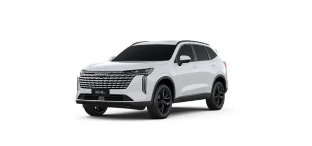 Haval H6 <span>Lux PHEV</span>