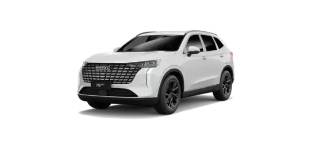 Haval H6 <span>Ultra HEV AWD</span>