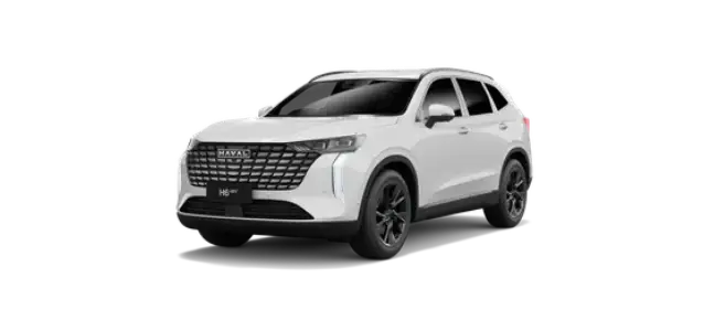 Haval H6 <span>Ultra HEV</span>