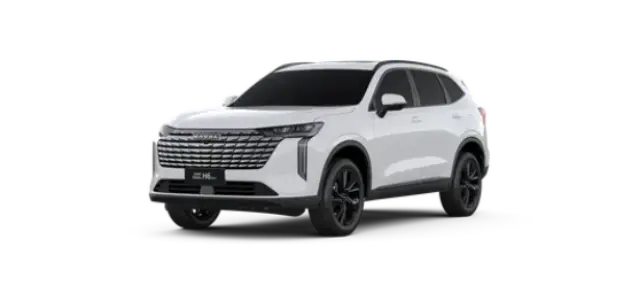 Haval H6 <span>Ultra PHEV AWD</span>