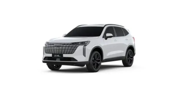 Haval H6 <span>Ultra PHEV</span>