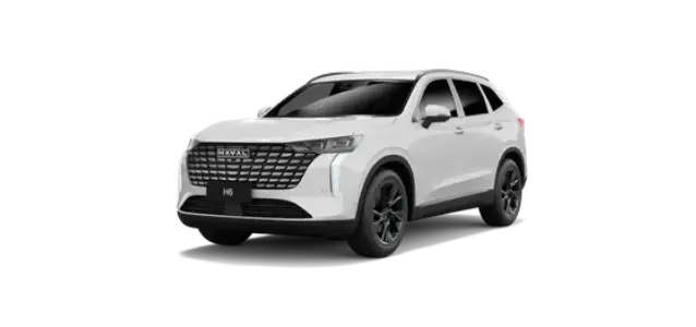 Haval H6 <span>Ultra</span>