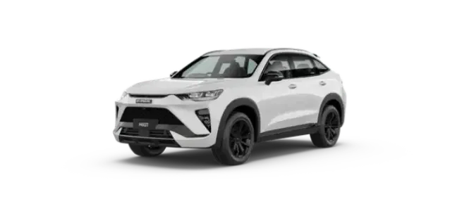 Haval H6GT <span>Ultra PHEV</span>