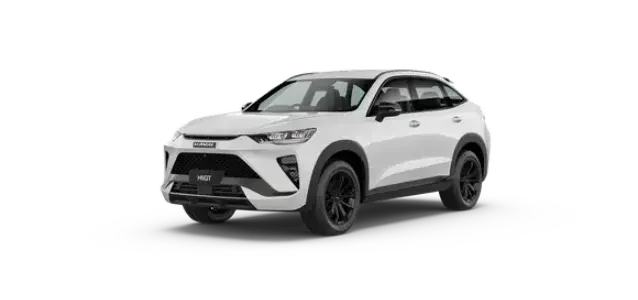 Haval H6GT <span>Ultra</span>