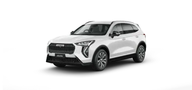 Jolion <span>Lux</span>