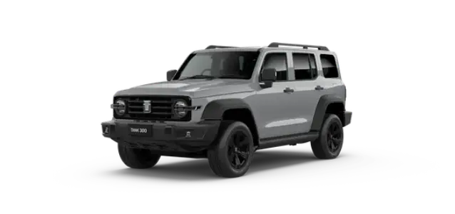 Tank 300 <span>Lux Diesel</span>