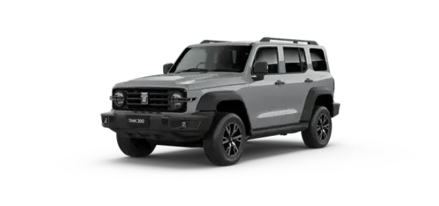 Tank 300 <span>Ultra HEV</span>