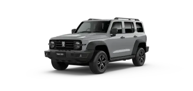 Tank 300 <span>Ultra</span>