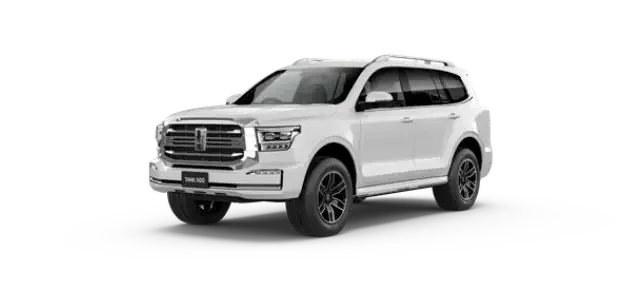 Tank 500 <span>Ultra HEV</span>