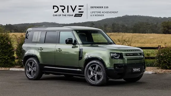 DEFENDER