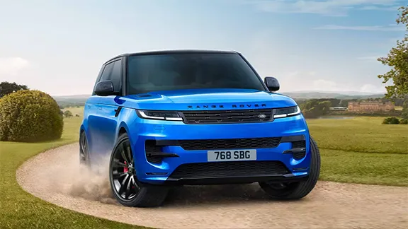 RANGE ROVER SPORT