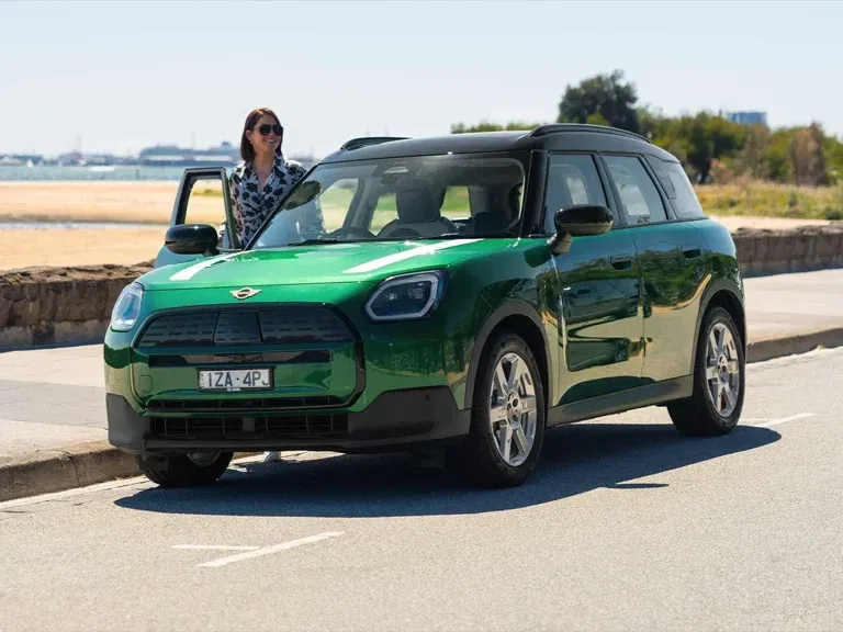 NOTHING ON INTEREST. EVERYTHING ON MINI.