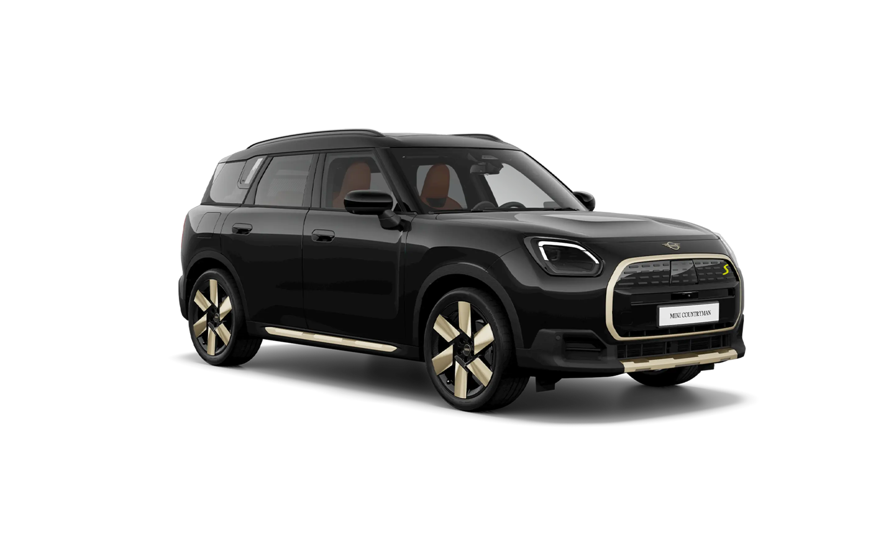 Countryman SE