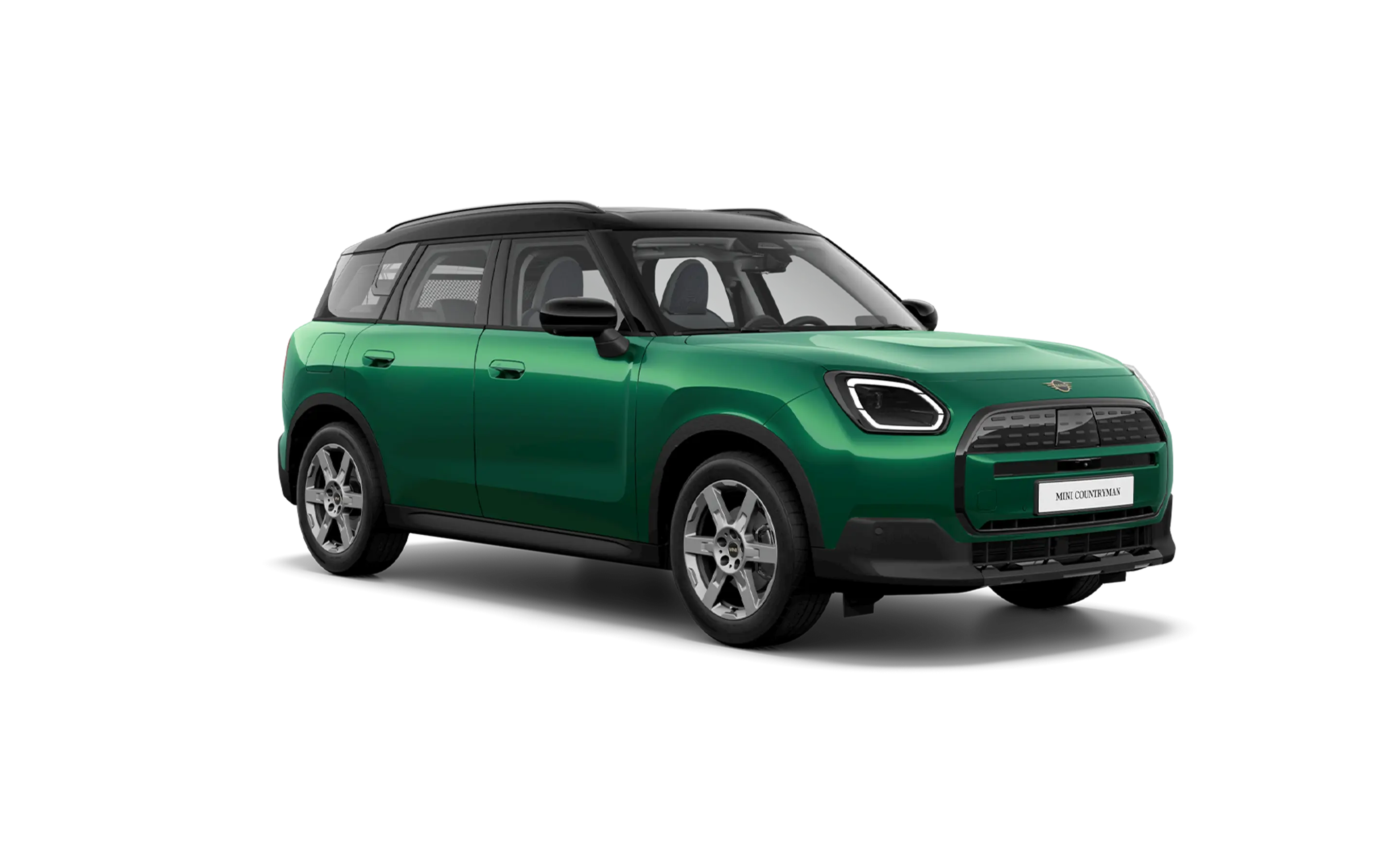 Countryman E