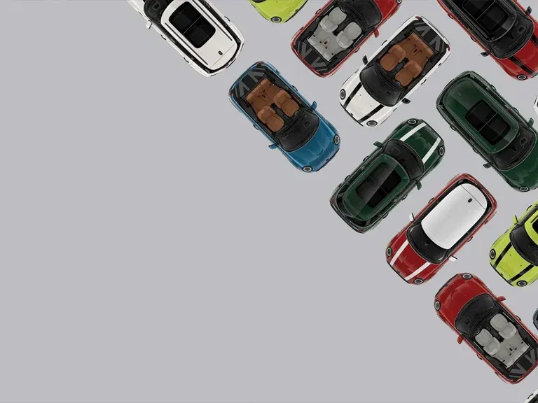 MINI NEXT FINANCE OFFER.