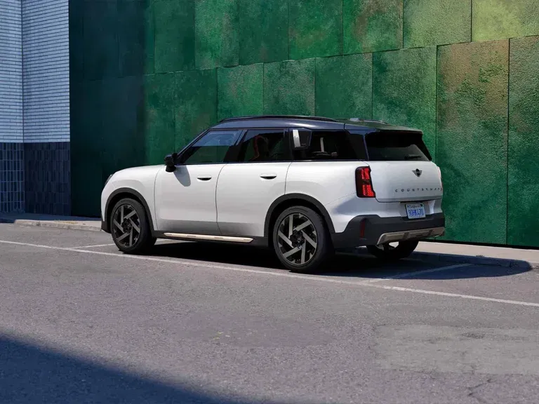 5.99%p.a. MINI Lease Offer