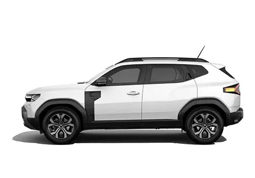 Renault Duster Evolution 4x2