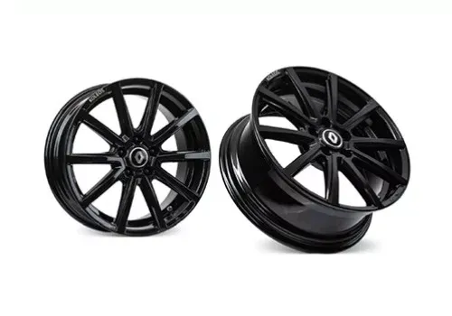 Renault Koleos 18-inch alloy Wheels & pressure valve