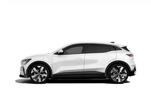 Renault Megane E-Tech Techno