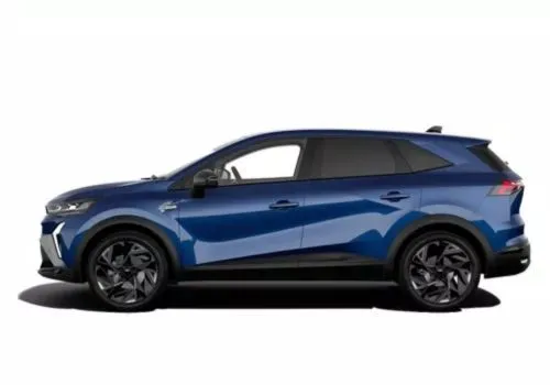 Renault Symbioz esprit Alpine - full hybrid E-Tech