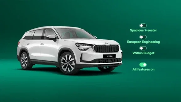 Driveaway deals + free fuel.