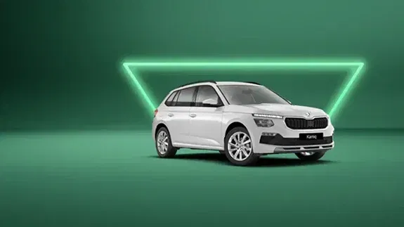 Kamiq Select now from just $29,990 driveaway*