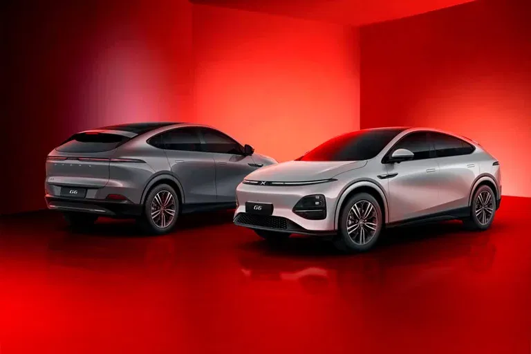 Your G6. Your Choice. Your Offer.