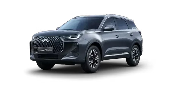 Tiggo 7 Urban