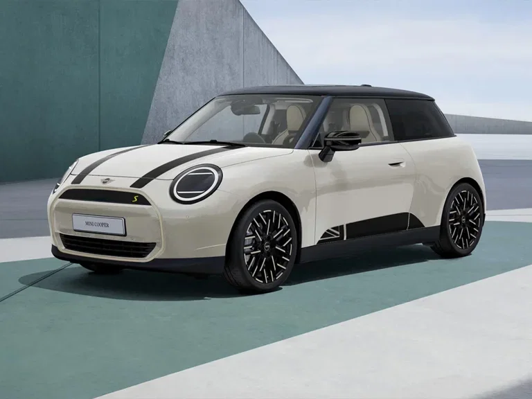 THE MINI SALT & PEPPER EDITION.