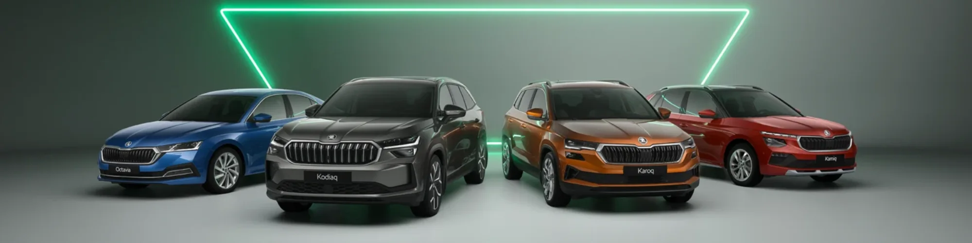 Škoda $3,000 fuel card